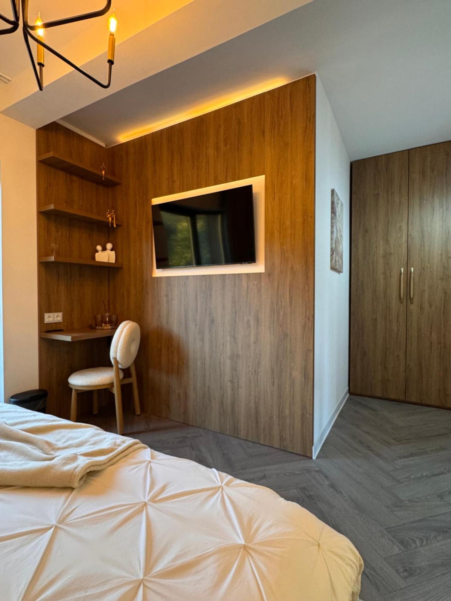 Greg Rooms Sinaia Extérieur photo